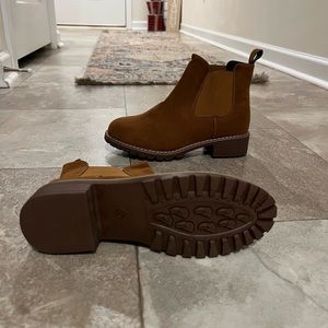 Chelsea Boots